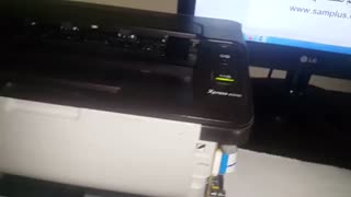 پرینتر m2020 سامسونگ بدون چیپ شده