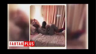 ژوله بازی برای فرار از ویروس کرونا!