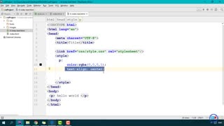 |آموزش css|-آموزش متن CSS|