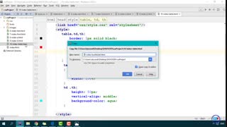 |آموزش css|آموزش دور قاب در css|