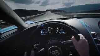بوگاتی شیرون پور اسپرت | Bugatti Chiron Pur Sport معرفی شد