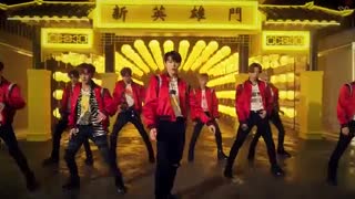 NCT 127 엔시티 127 '영웅 (英雄; Kick It)' MV