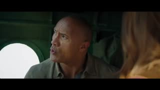 Jumanji: The Next Level