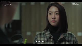 قسمت سیزدهم ( بیست و پنجم و بیست و ششم ) سریال کره ای The Game: Towards Zero 2020 بازی : به سوی صفر . بازی در نیمه شب +زیرنویس