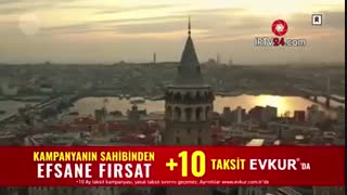 سریال زمهریر Zemheri قسمت هشتم زیرنویس چسبیده فارسی