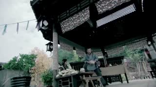 سریال چینی افسانه شمشیر باستانی و Legend of the Ancient Sword بازیرنویس فارسی قسمت26