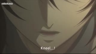 ای ام وی noblessبا اهنگ angle of darkness