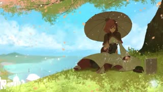 Most Emotional Music Ever: Watching You From A Distance by Vindhie Lin