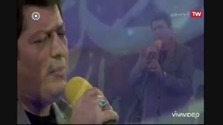 صادق کشاورز اجرای آهنگ من انتخابت کردم