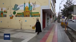 در دو هفته کرونایی در قم چه گذشت؟