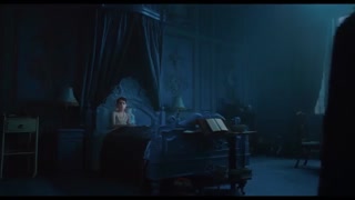 تریلر فیلم The Secret Garden