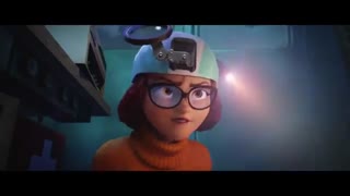 تریلر انیمیشن Scoob