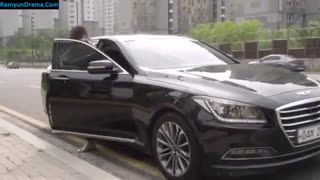 قسمت پانزدهم سریال کره ای عشق نجیب من Noble My Love 2015