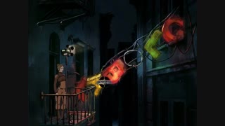 بازی ماجراجویی و سینماتیک  A New Beginning Final Cut در ویجی دی ال