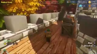 بازی ماجرایی و استراتژیک Dwarrows در ویجی دی ال