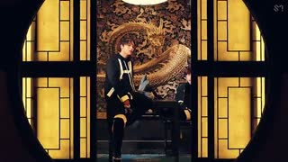 موزیک ویدیو جدید گروه NCT 127 به نام Kick It +  زیرنویس فارسی