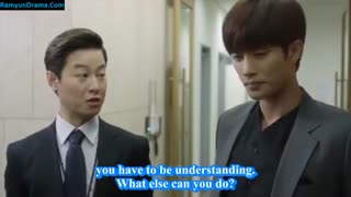 قسمت شانزدهم سریال کره ای عشق نجیب من Noble My Love 2015