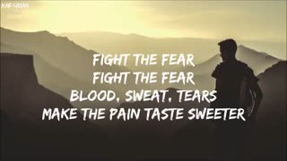 دانلود آهنگ The Fear- The Score