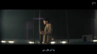 موزیک ویدیو Shall we از چن با زیرنویس فارسی چسبیده