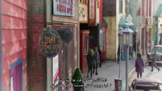 فیلم زومبی ها 2  ZOMBIES 2 2020