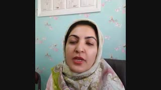 1.کرونا امد - دکتر خدیجه ظریفی