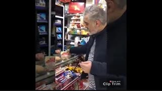 8.راه های صحیح خرید از نانوایی و سوپرمارکت در شرایط فعلی - دکتر مسعود صابری