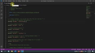 آموزش طراحی سایت 0 تا 100 وردپرس - قسمت 3