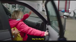 فیلم زیبای سیستم خردکن 2019 System Crasher+زیرنویس چسبیده