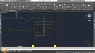 آموزش نحوه اجرای دستورآفست دراتوکد