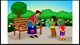 سیروس وَ ویروس ماجرالاری۴-ناغیل