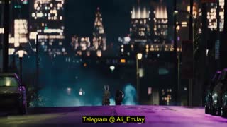 فیلم پرندگان شکاری 2020 Birds of Prey