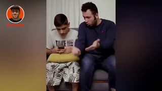 ما بچه های این دوره زمونه ایم XD