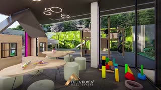 خرید آپارتمان در آلانیا -deltahomes