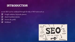 SEO IN Digital marketing