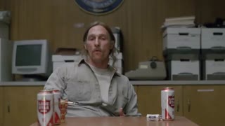 سریال کارآگاه حقیقی دوبله فارسی - فصل اول / قسمت 3