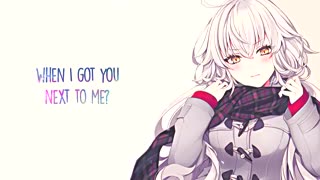 نایتکور فیزیکی_Nightcore physical