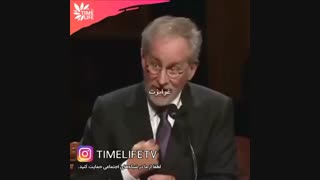 کلیپ انگیزشی - وقتی رویایی داری!!!