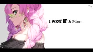 نایتکور اوه خدای من_Nightcore my oh my