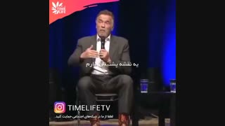 کلیپ انگیزشی - وقتی به خودت شک میکنی!!!