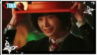 میکس بسیار زیبایی کره ای تا لبانت وا شد