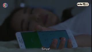 (قسمت بیست ویکم)سریال تایلندی تو من هستی yoU are me 2018 با زیرنویس فارسی