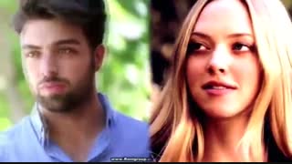 میکس شخصیتهای رایان و نفس و آرمین در رمان معشوقه ی جاسوس