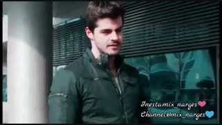 میکس شخصیتهای  رادمان و آرام در رمان معشوقه ی جاسوس