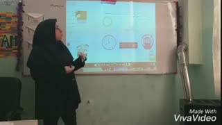 مدارس جوانه های مشهد تدریس ریاضی خانم محقق  صفحه 88 و 89 پایه چهارم