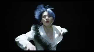 BTS_Black Swan MV+SUB