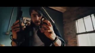 تریلر فیلم Guns Akimbo 2020