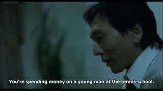 فیلم سینمایی ژاپنی دختر یک میلیون ینی   One Million Yen Girl - Hyakuman-en to nigamushi onna