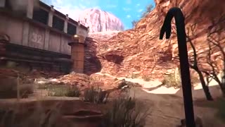 تریلر بازی Black Mesa