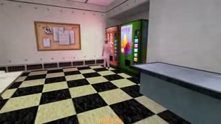 گیمپلی بازی Black Mesa