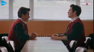 قسمت اول سریال گشت مدرسه با زیرنویس فارسی / Lise Devriyesi 1 قسمت ۱